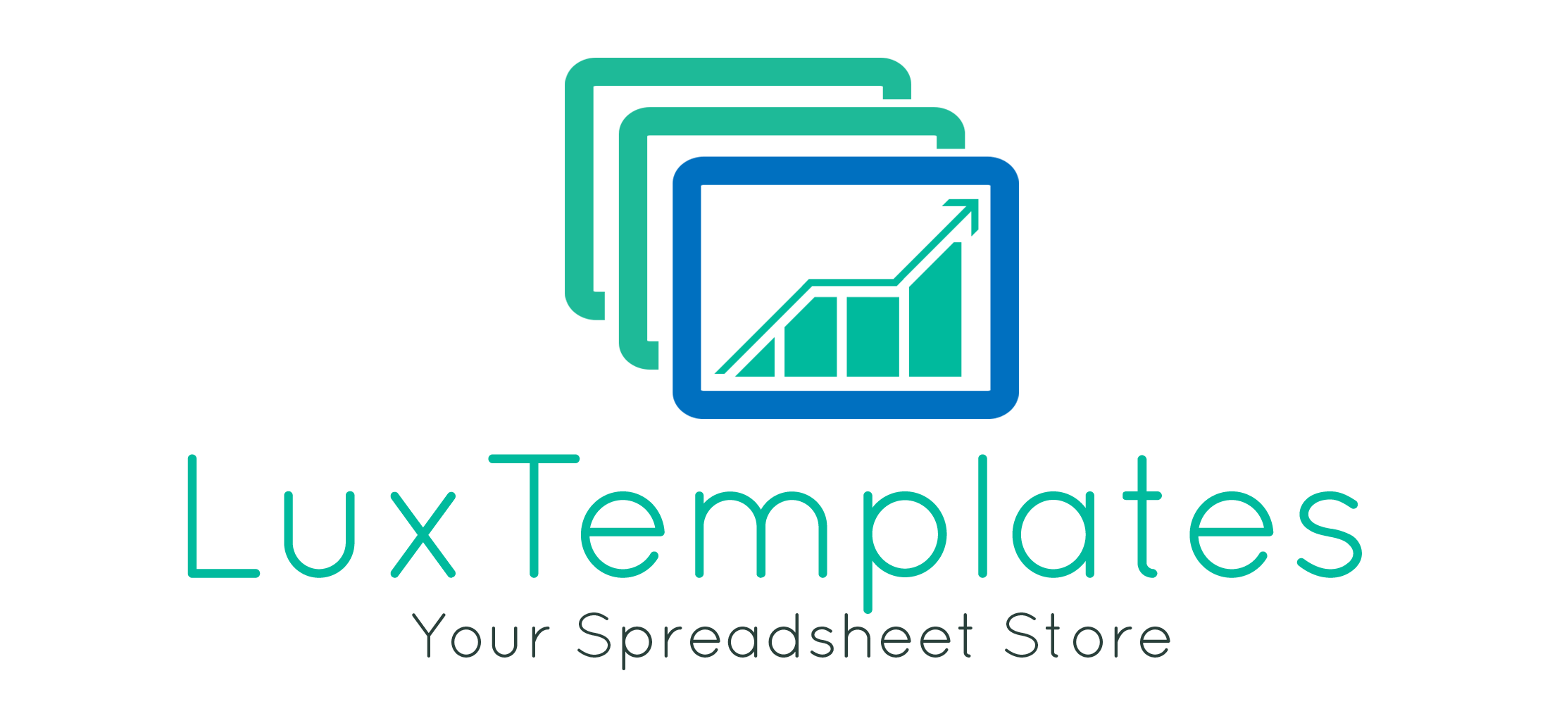 Lux Templates' goal is to create added value for business customers and individual users by providing the highest quality solutions in MS Excel and Google Sheets.