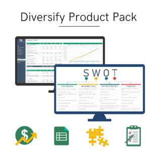 Diversify Product Planner