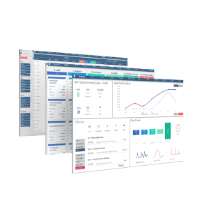 sales tracker spreadsheets